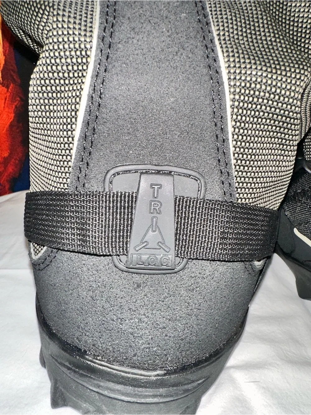 No.16 NEOS Navigator 5 N5P3 Waterproof Insulated Overshoes, Gray, Size XXL